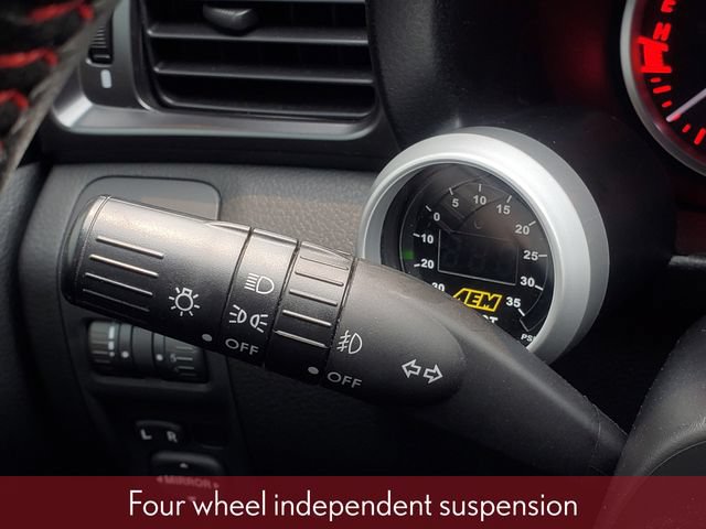 Used 2013 Subaru Impreza WRX STI AWD/4WD image 17