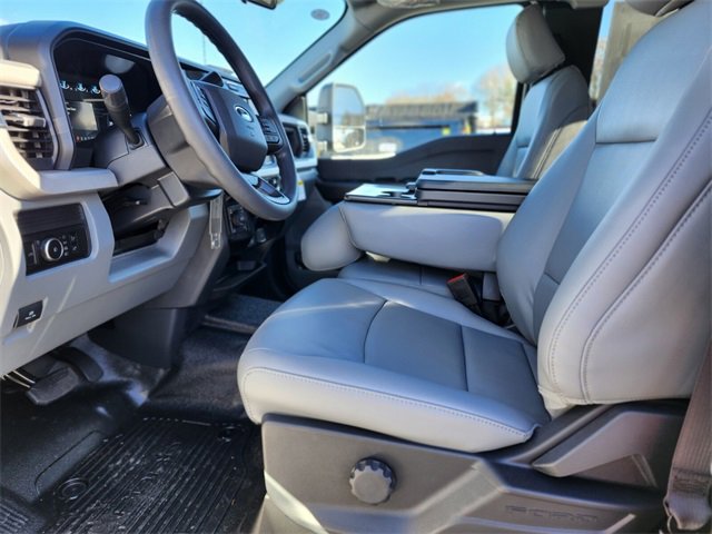 New 2026 Ford F250 XL w/ XL Driver Assist Package image 13