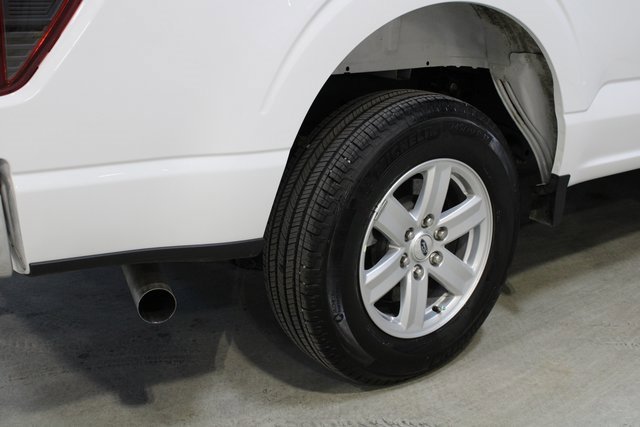 Used 2025 Ford F150 XL w/ Equipment Group 103A High image 22