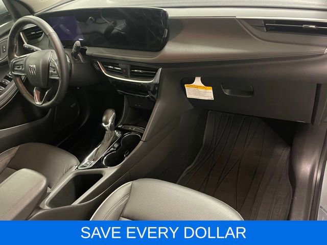 Used 2024 Buick Encore GX Avenir w/ Avenir Convenience Package FWD image 15