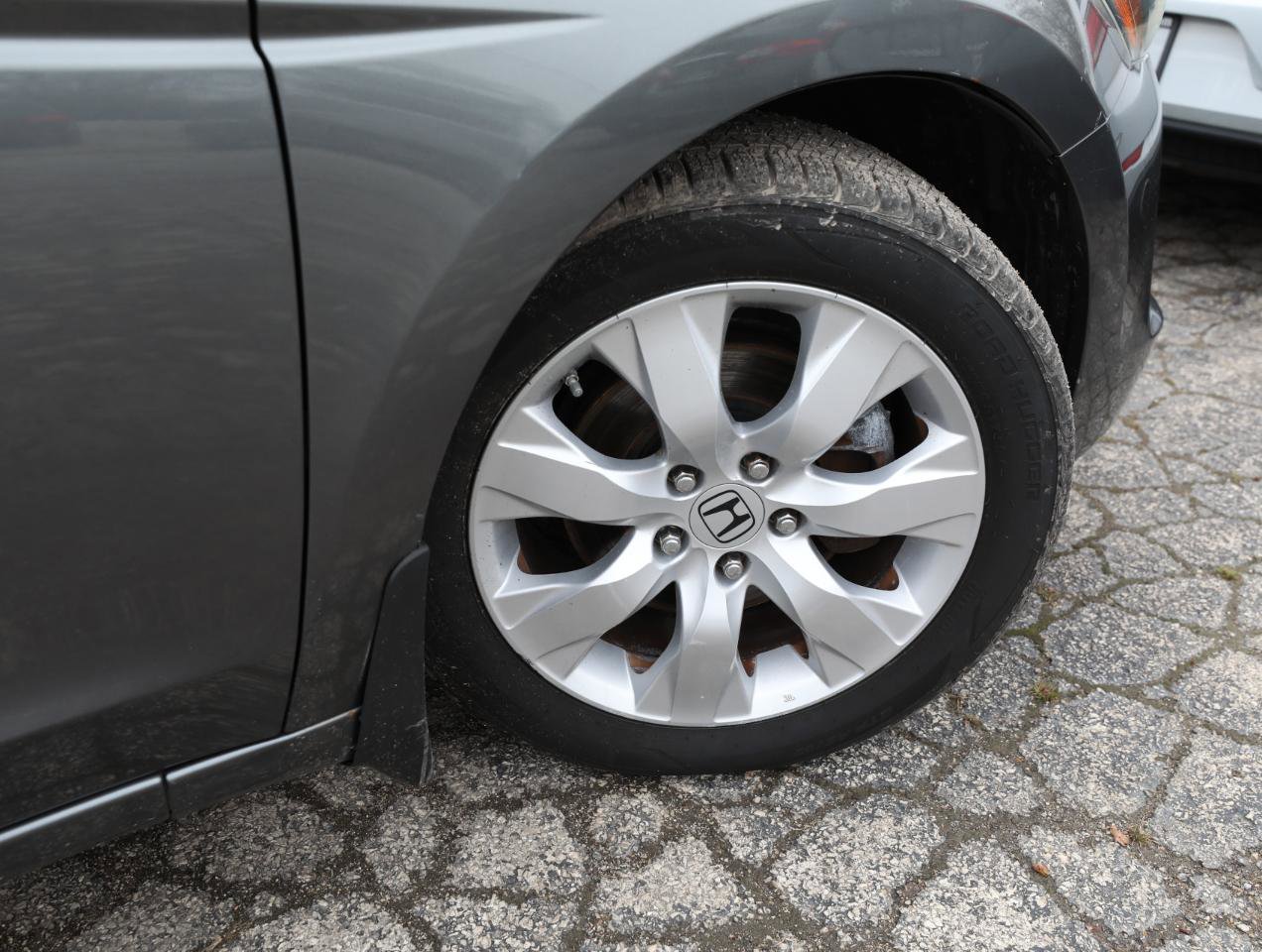 Used 2009 Honda Accord EX-L image 8