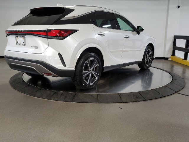 Used 2024 Lexus RX 350 Premium w/ Convenience Package AWD/4WD image 10