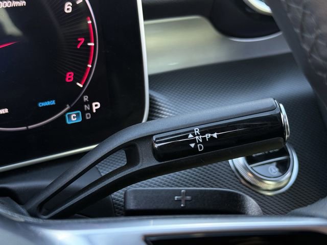 Used 2024 Mercedes-Benz C 300 Sedan image 20