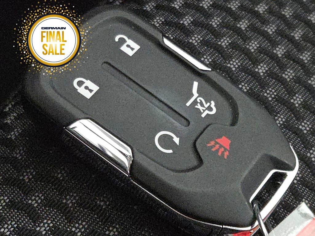 Used 2023 GMC Acadia SLE w/ Driver Convenience Package image 28