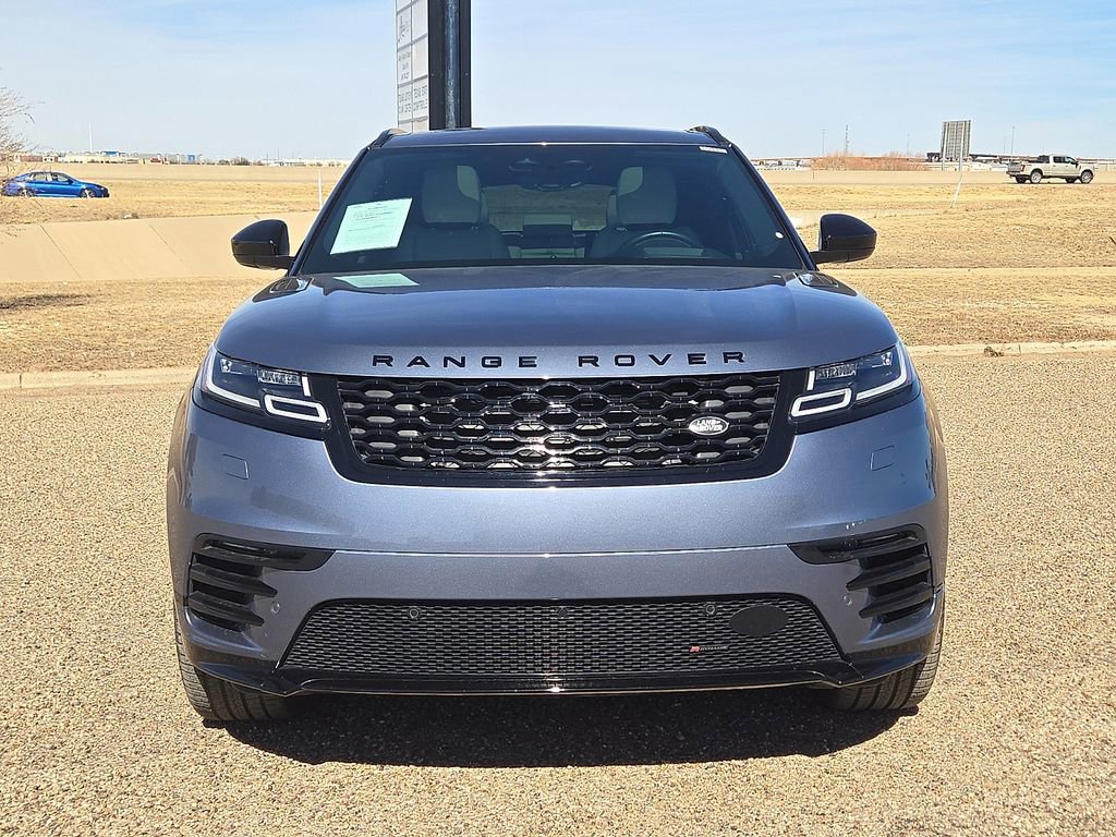 Used 2023 Land Rover Range Rover Velar R-Dynamic S image 8