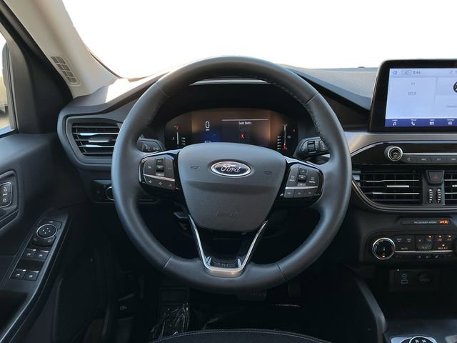 Used 2023 Ford Escape Active AWD/4WD image 13