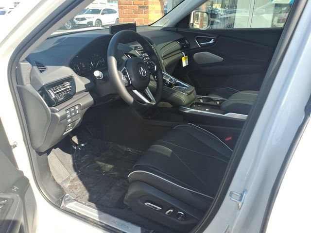 New 2026 Acura RDX SH-AWD w/ Advance Package image 2