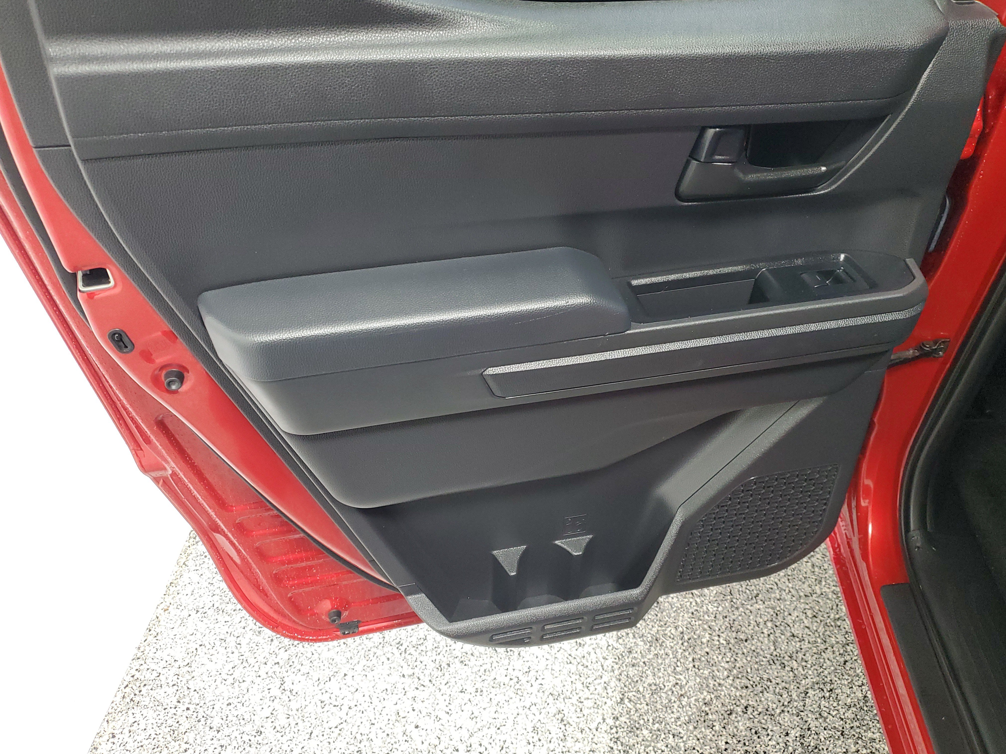 Used 2025 Toyota Tacoma SR RWD image 16