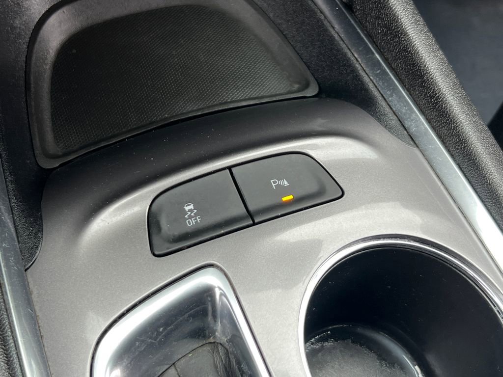 Used 2024 Chevrolet Malibu LT image 28