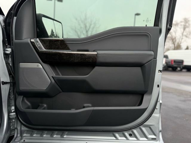 New 2026 Ford F150 XLT w/ Equipment Group 303A High image 19