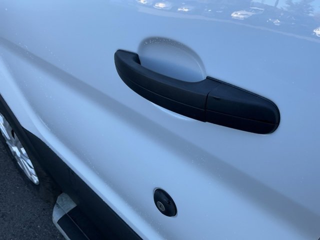 Used 2023 Ford Transit 250 Low Roof w/ Exterior Upgrade Package image 11