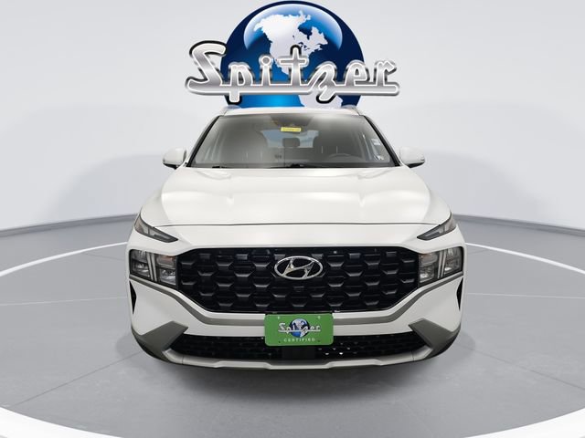 Used 2023 Hyundai Santa Fe SEL image 3