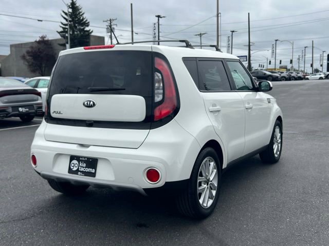 Used 2019 Kia Soul + FWD image 9