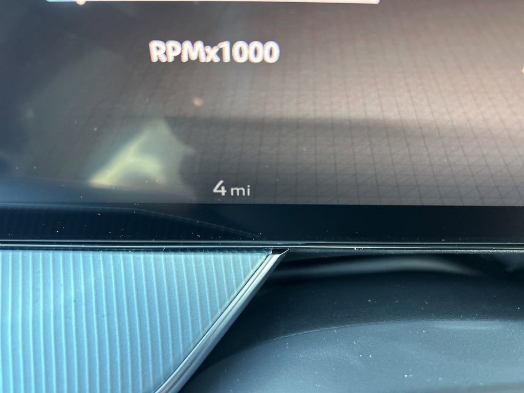 New 2026 Nissan Murano Platinum w/ Cargo Package image 26