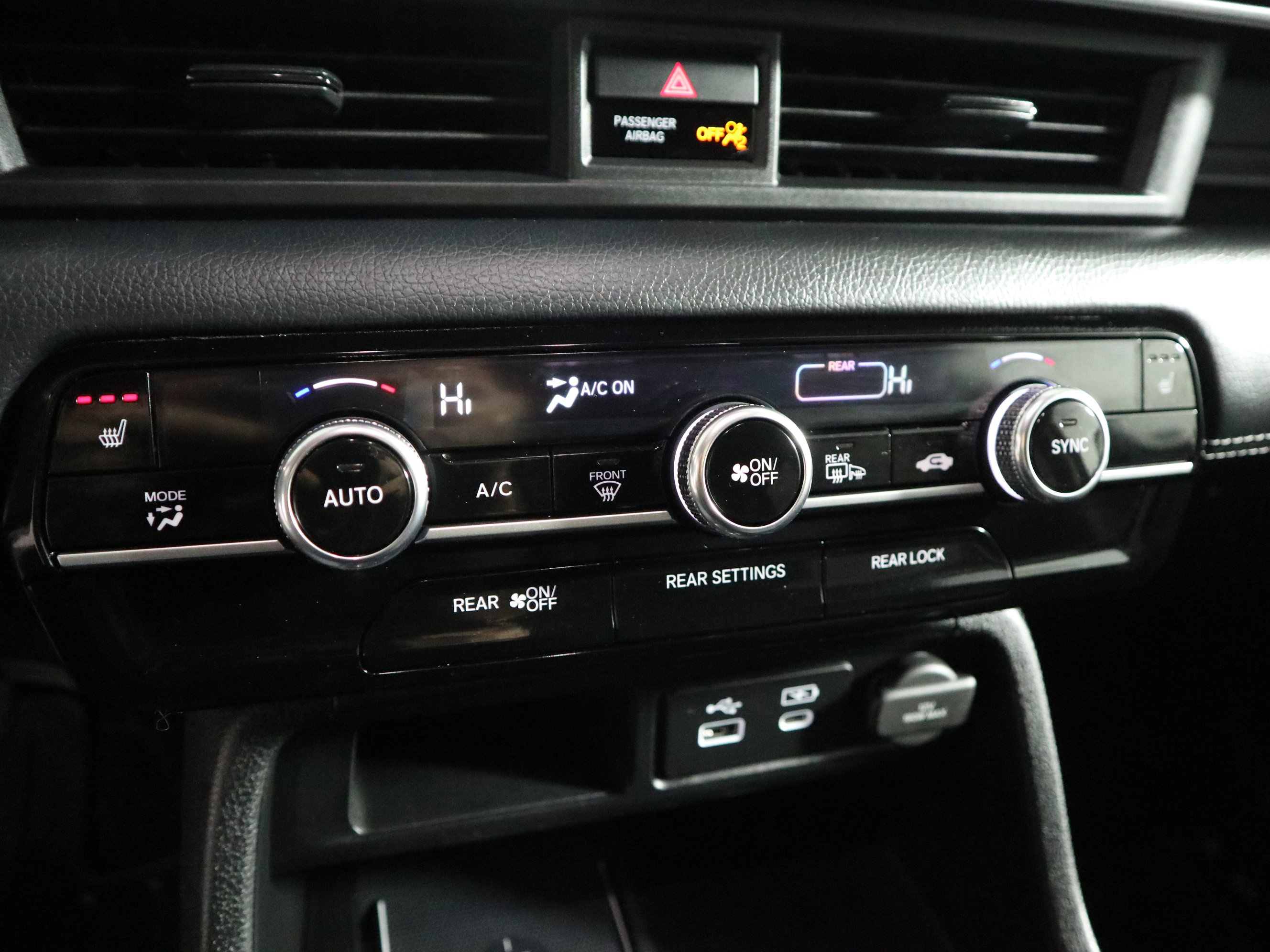 Used 2024 Honda Pilot EX-L image 34