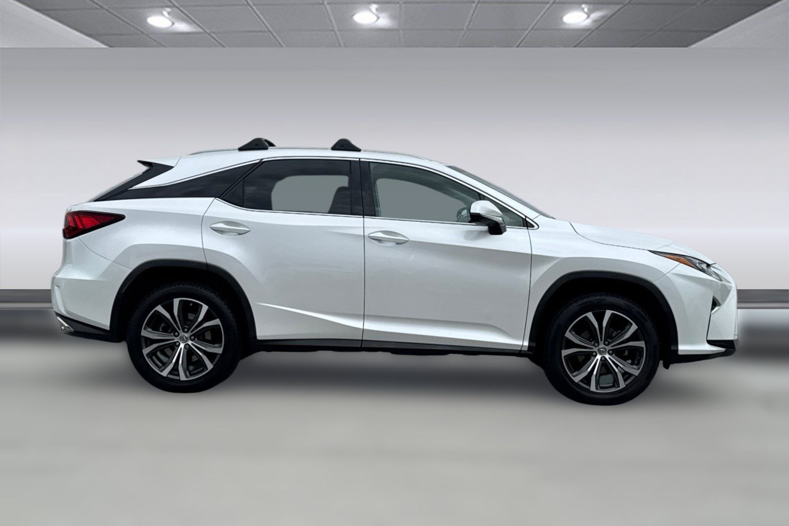 Used 2017 Lexus RX 350 FWD w/ Premium Package image 8
