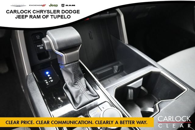 Used 2023 Toyota Tundra SR5 AWD/4WD image 24