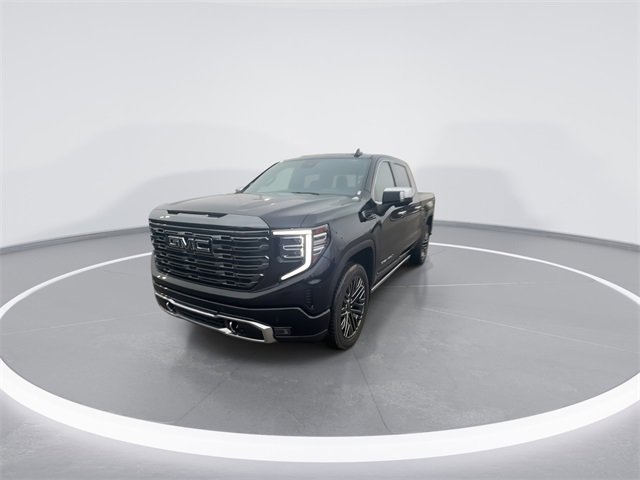 Used 2022 GMC Sierra 1500 Denali Ultimate video 4