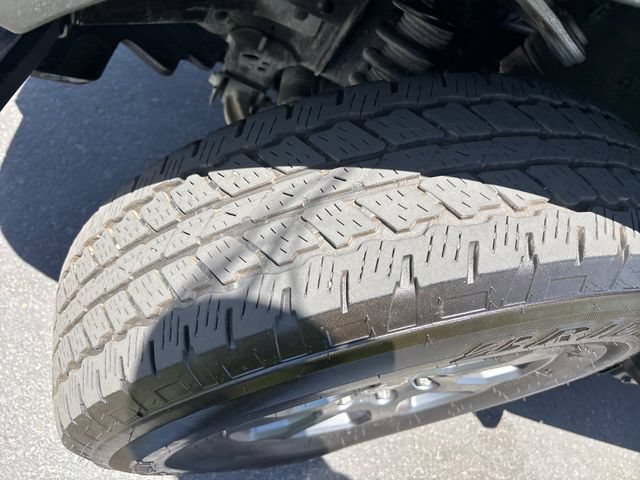 Used 2025 Ford Bronco Big Bend AWD/4WD image 27