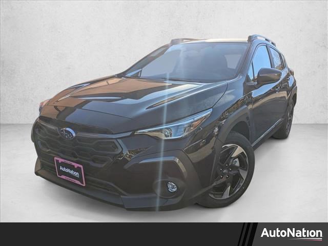 New 2025 Subaru Crosstrek 2.5i Limited