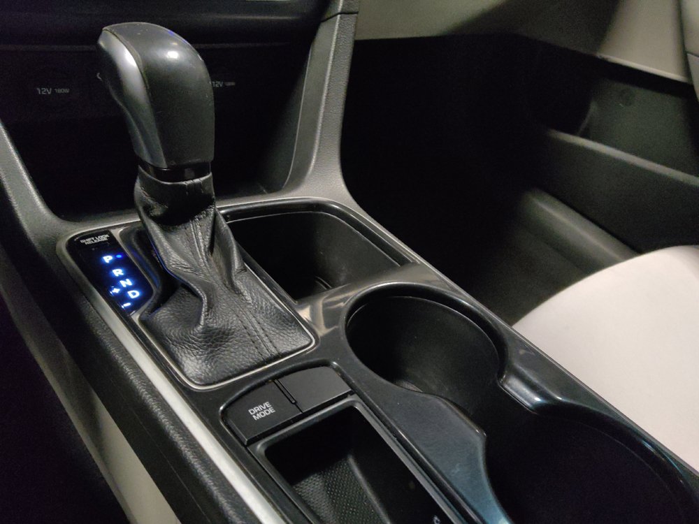 Used 2019 Hyundai Sonata SEL FWD image 26