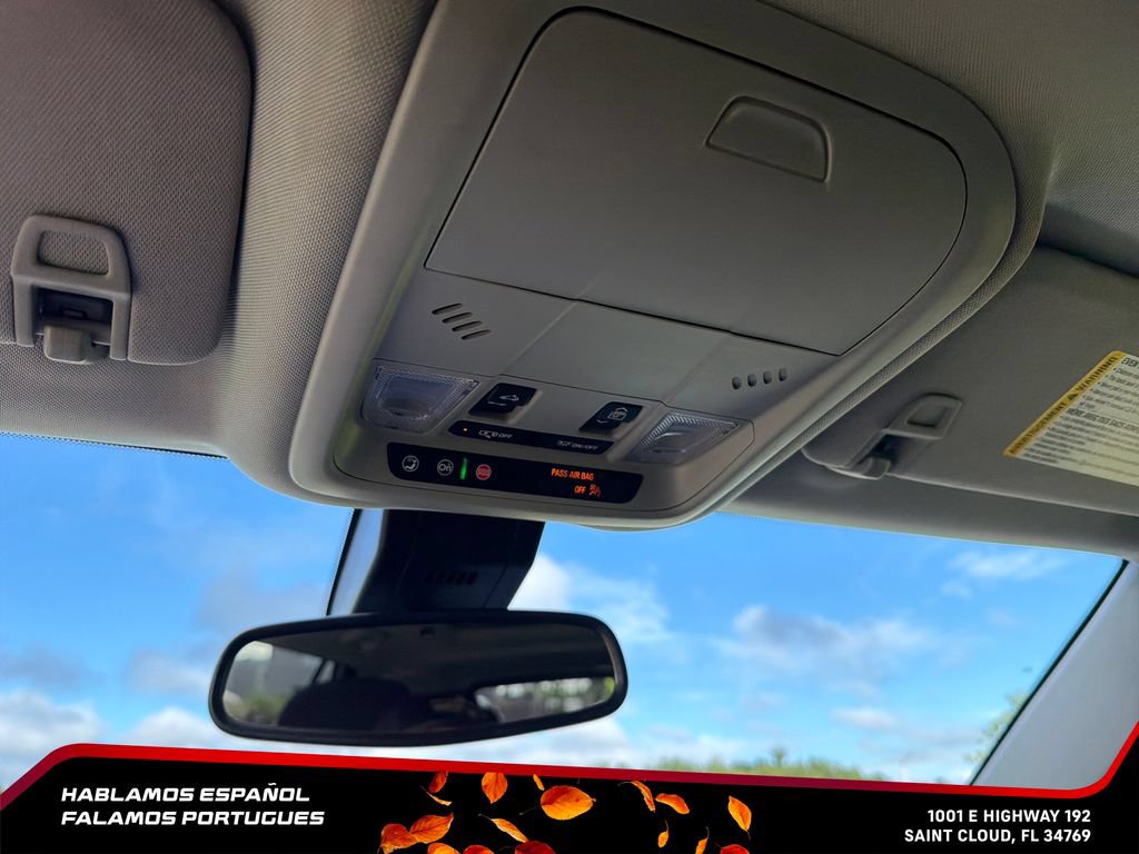 Certified 2024 GMC Terrain SLE w/ Driver Convenience Package FWD image 24