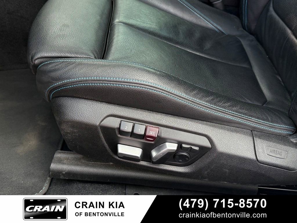 Used 2017 BMW M2 RWD image 20