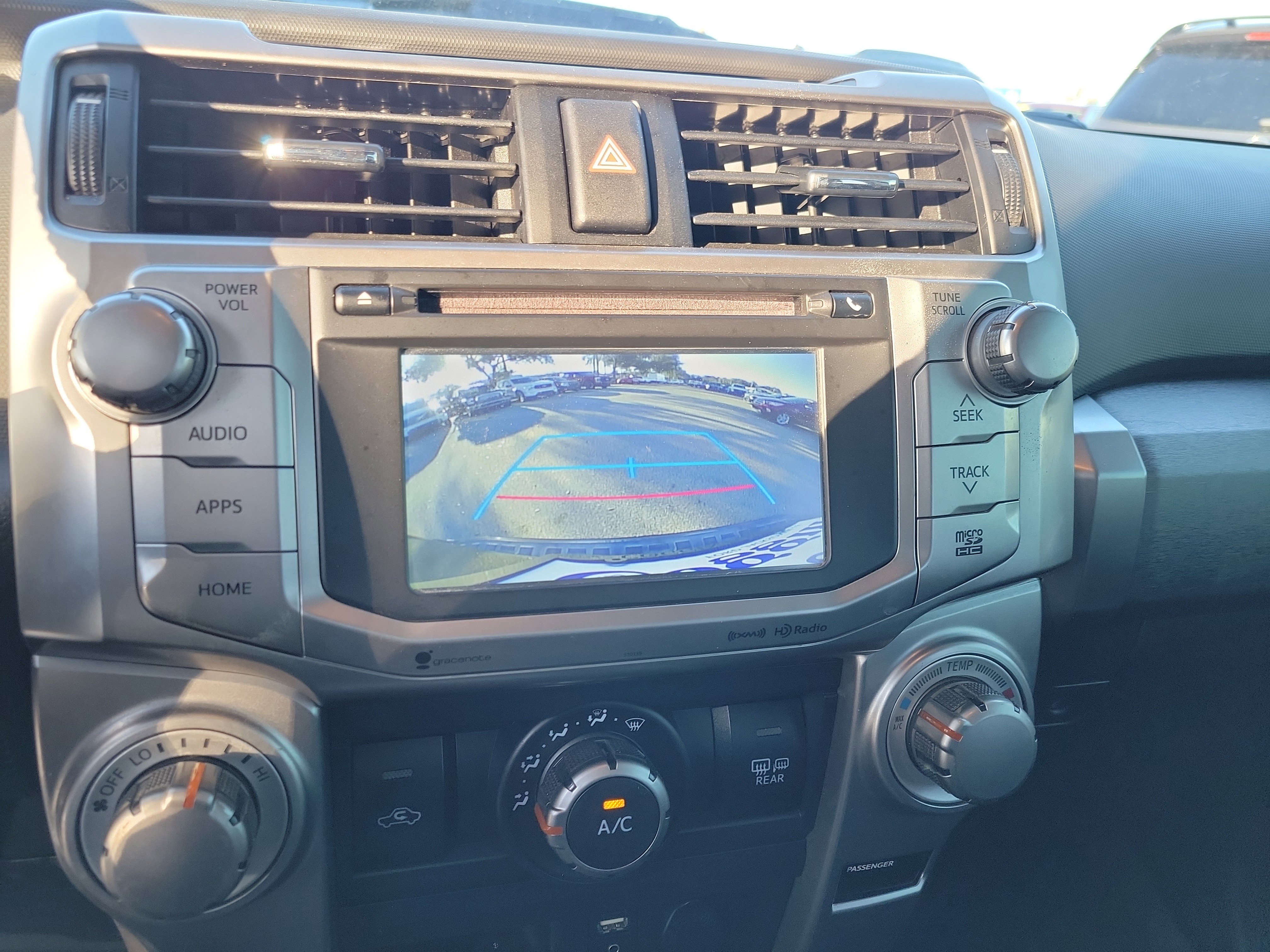 Used 2017 Toyota 4Runner SR5 image 17