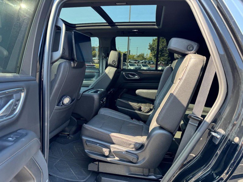 Used 2023 Chevrolet Tahoe High Country w/ Advanced Technology Package AWD/4WD image 10