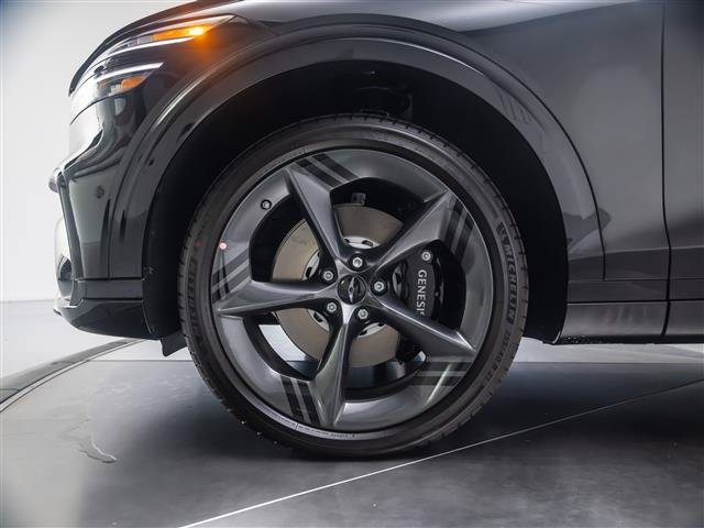 New 2026 Genesis GV70 2.5T Sport Prestige AWD/4WD image 13