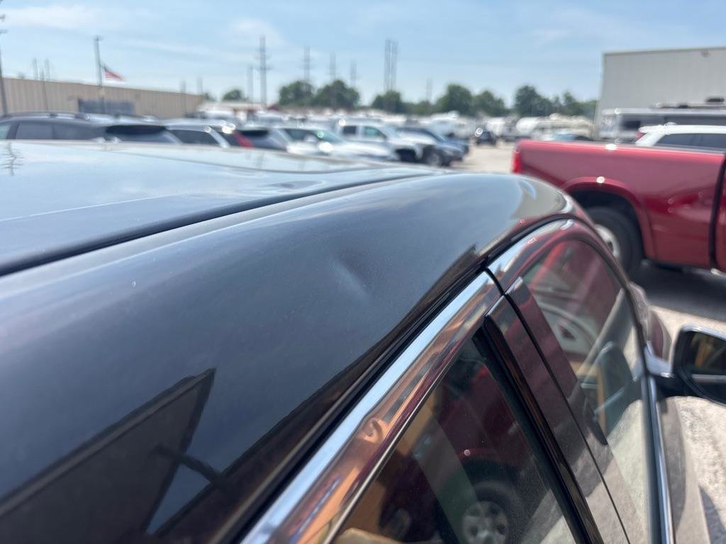 Used 2020 Subaru Legacy Touring XT AWD/4WD image 12