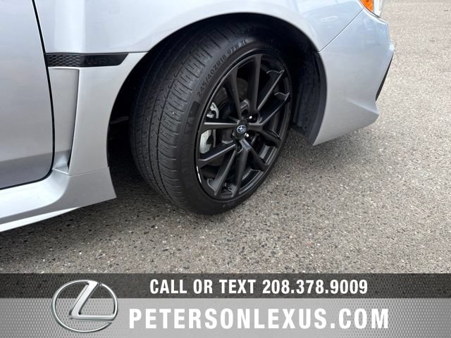 Used 2020 Subaru WRX Premium AWD/4WD image 11