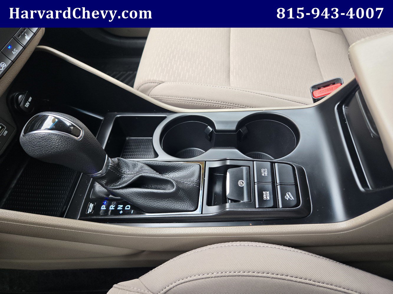 Used 2019 Hyundai Tucson Value AWD/4WD image 12