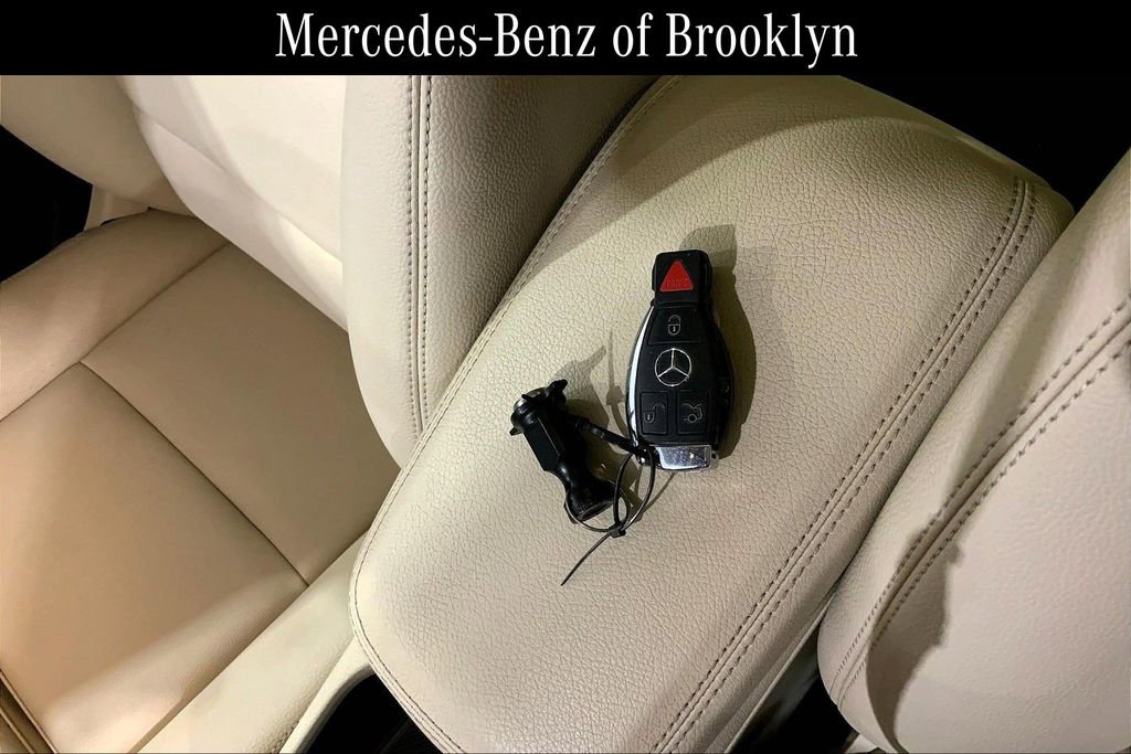 Used 2019 Mercedes-Benz GLA 250 4MATIC image 13