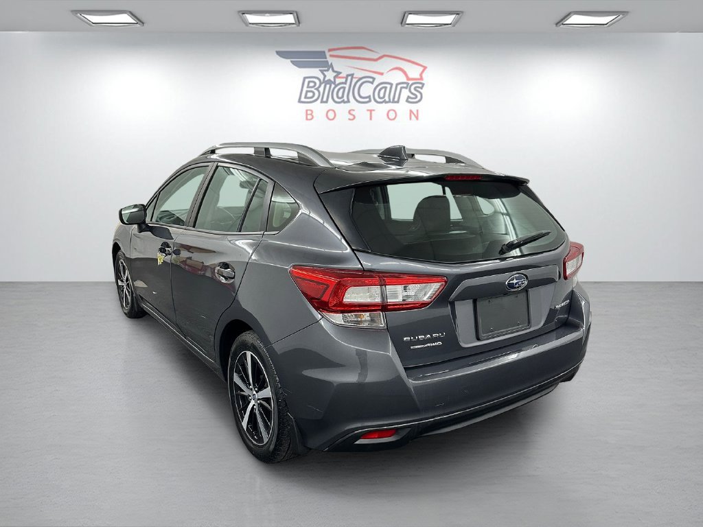 Used 2019 Subaru Impreza 2.0i Premium AWD/4WD image 6