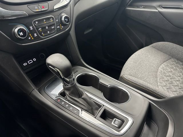 Used 2024 Chevrolet Equinox LT FWD image 19
