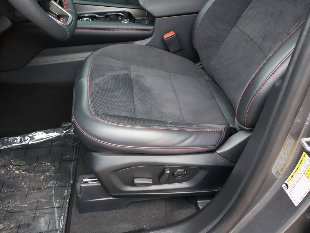 Used 2025 Ford Explorer ST w/ Sun And Sound Package image 40