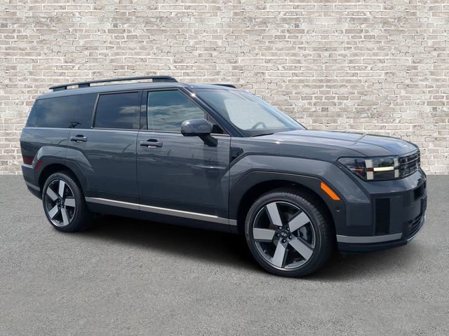 Certified 2024 Hyundai Santa Fe Limited