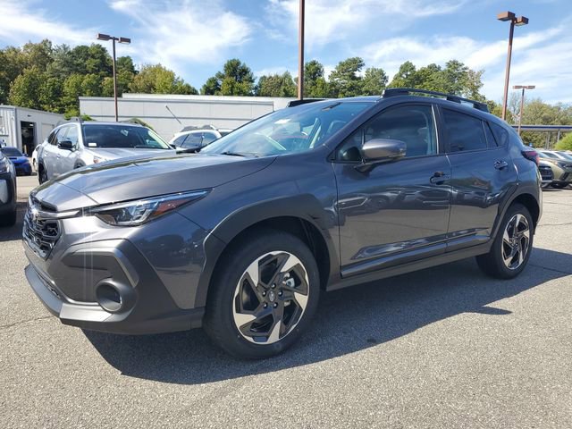 New 2025 Subaru Crosstrek 2.5i Limited image 3