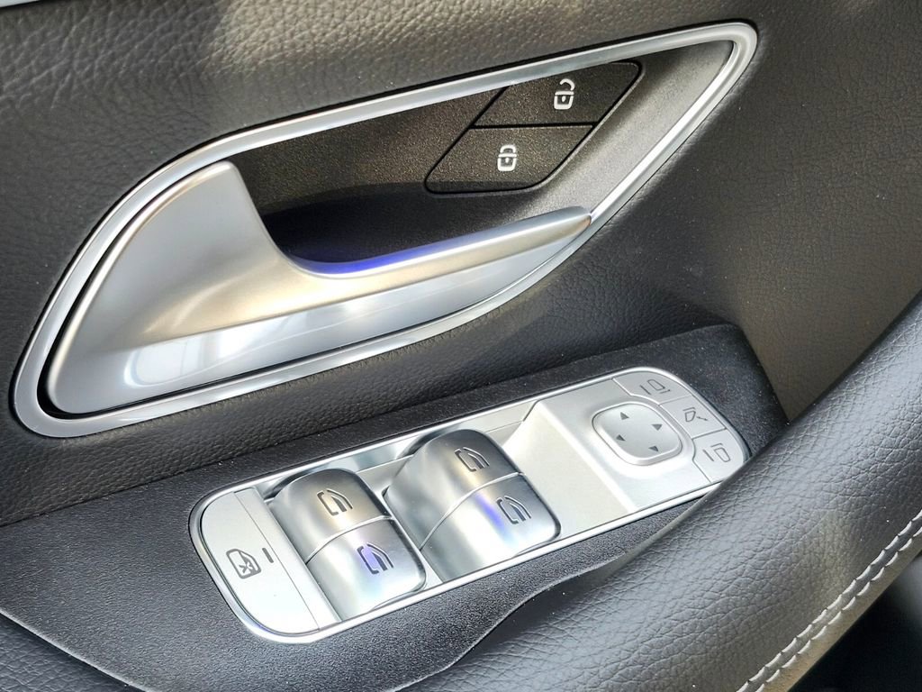 New 2026 Mercedes-Benz GLE 450 4MATIC image 18