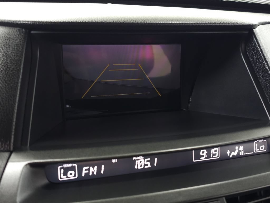 Used 2012 Honda Crosstour EX-L image 21