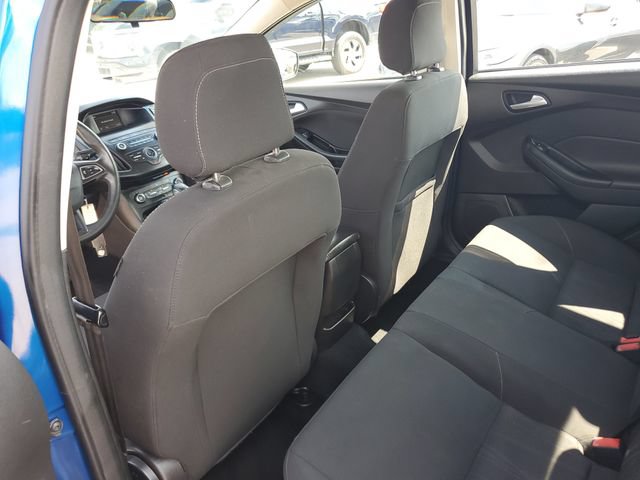 Used 2018 Ford Focus SE FWD image 26