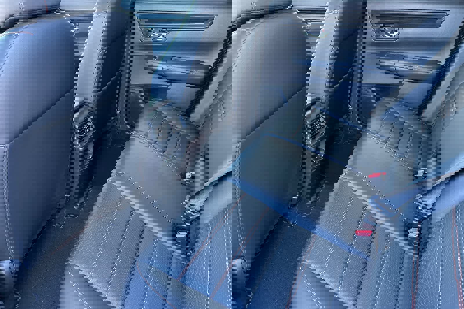 Certified 2025 Honda CR-V Sport-L image 13