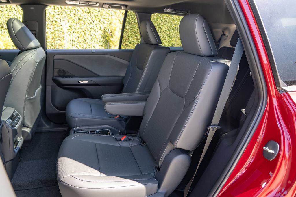 New 2026 Lexus TX 350 FWD image 18