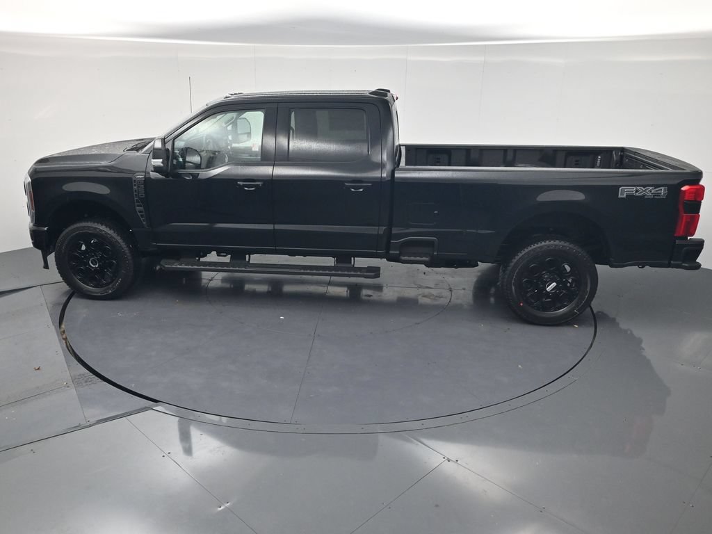 New 2027 Ford F350 Lariat w/ Black Appearance Package AWD/4WD image 47