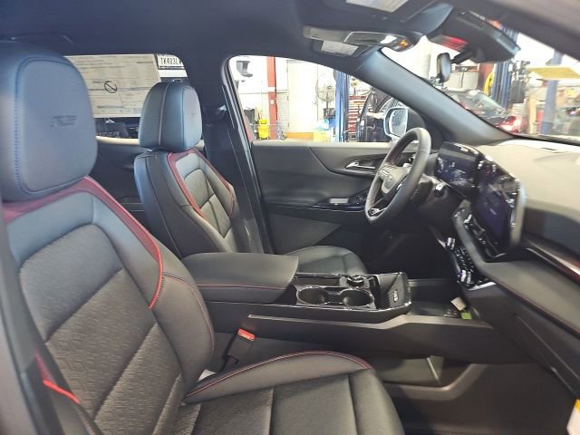 New 2026 Chevrolet Equinox RS w/ LPO, Floor Liner Package image 31