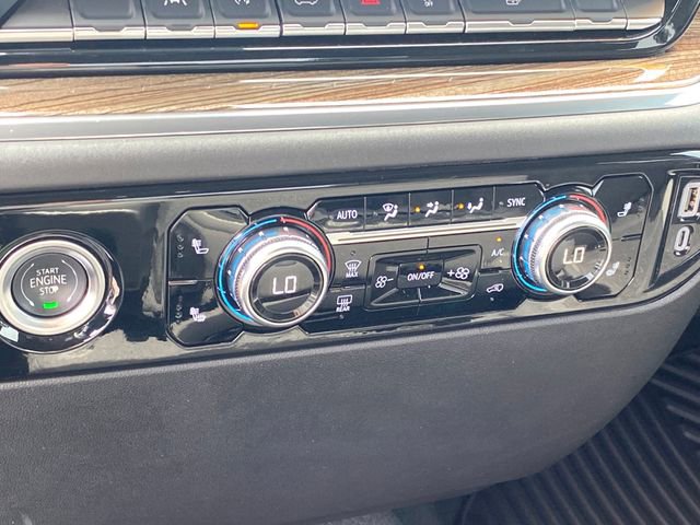 Certified 2024 GMC Sierra 1500 Elevation AWD/4WD image 14