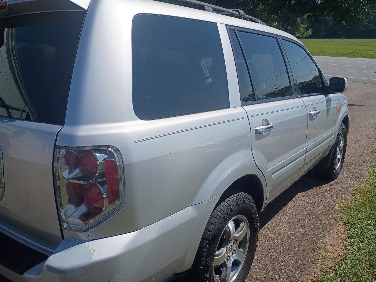Used 2006 Honda Pilot EX-L image 5