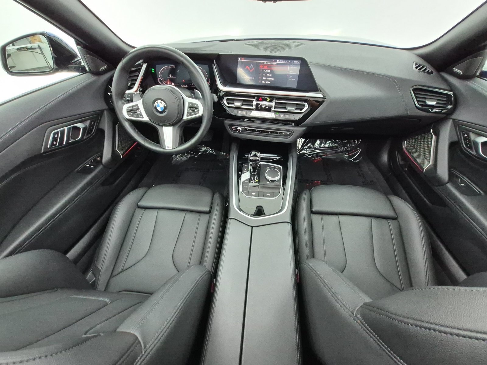 Used 2023 BMW Z4 sDrive30i w/ Driving Assistance Package RWD image 19
