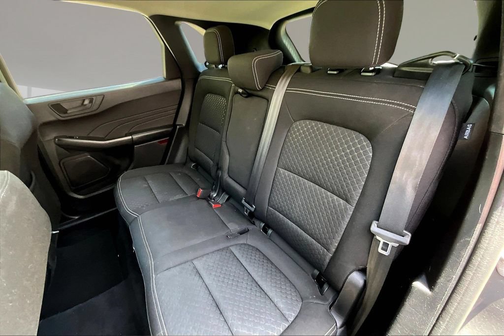 Used 2023 Ford Escape Active w/ Tech Pack #1 AWD/4WD image 21